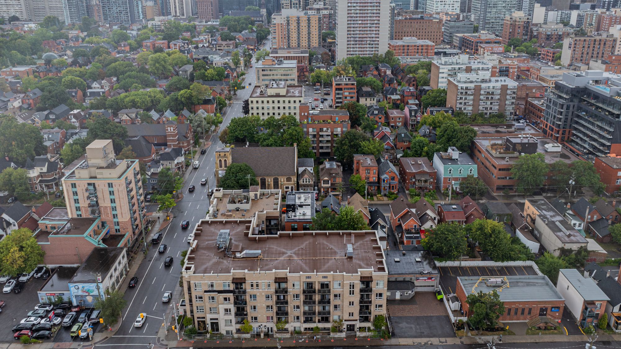 429 Kent Street – Unit 210