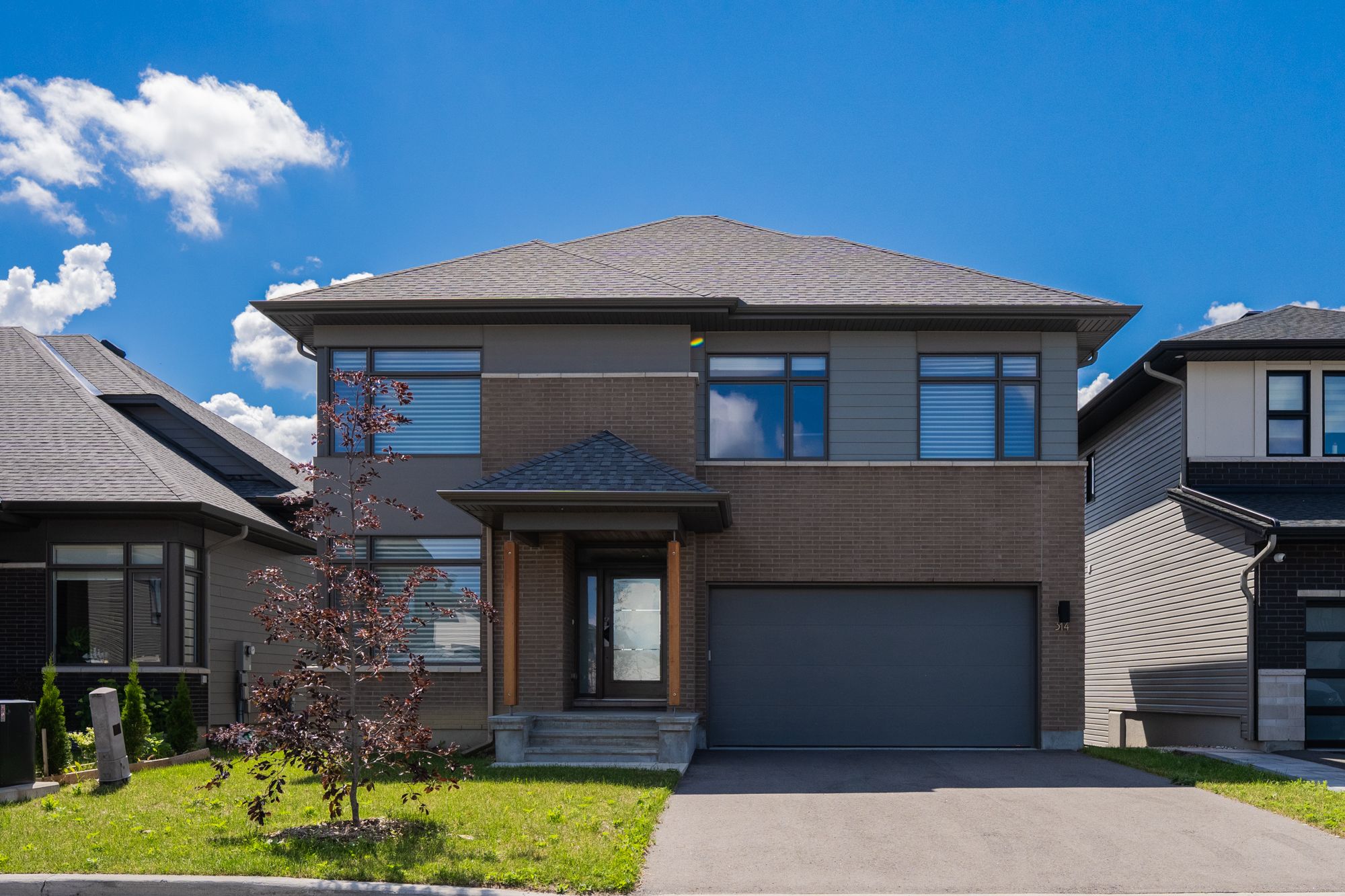 314 Shuttleworth Dr