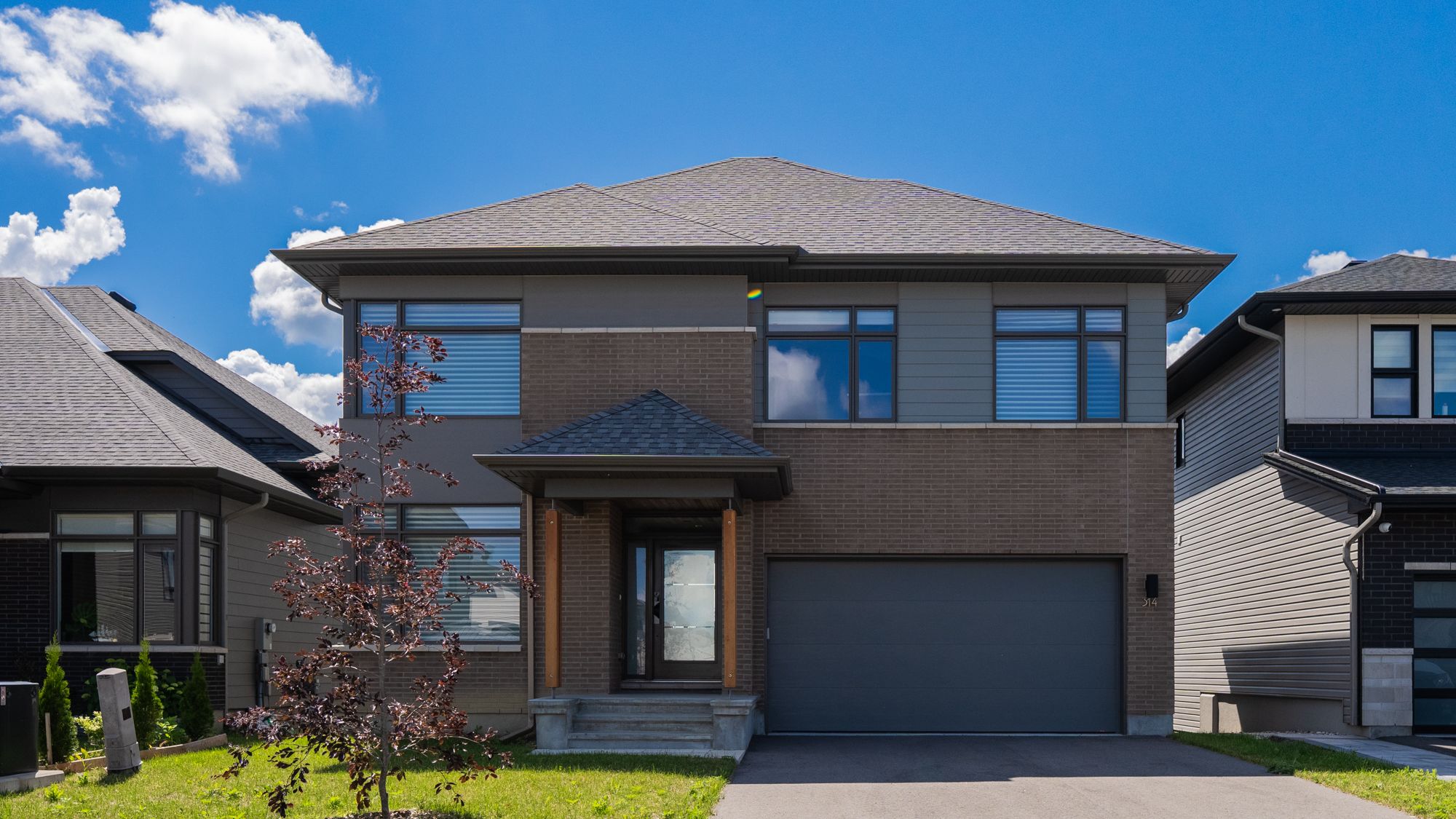314 Shuttleworth Dr