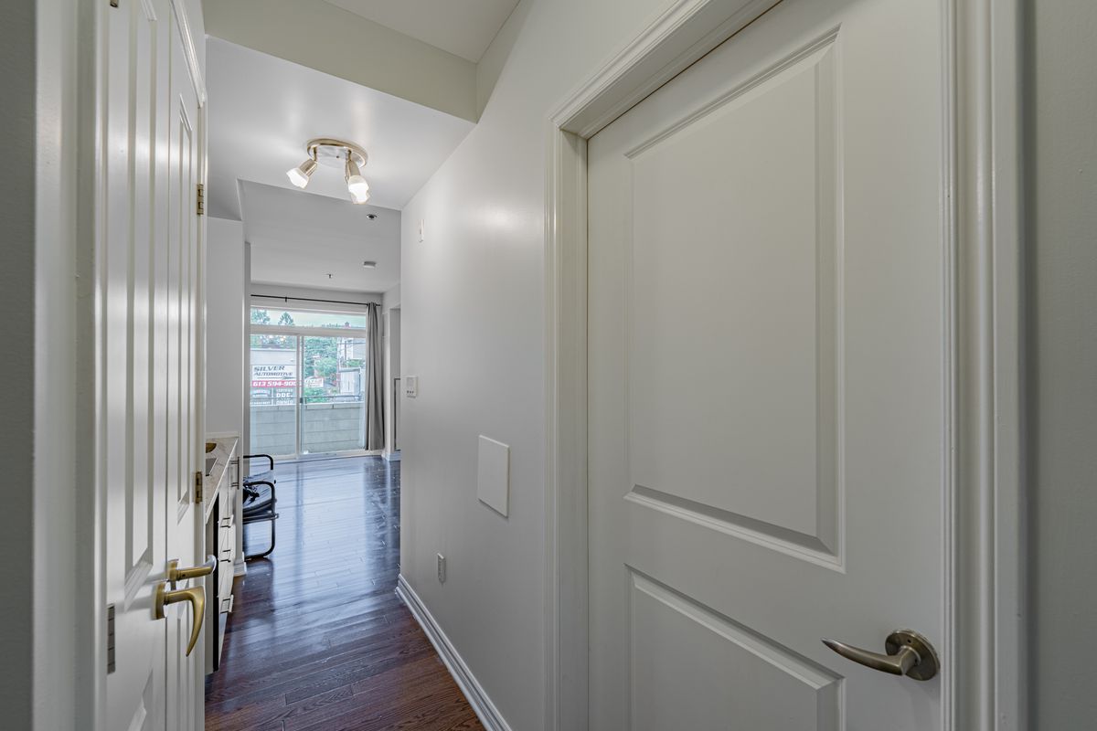 429 Kent Street – Unit 210