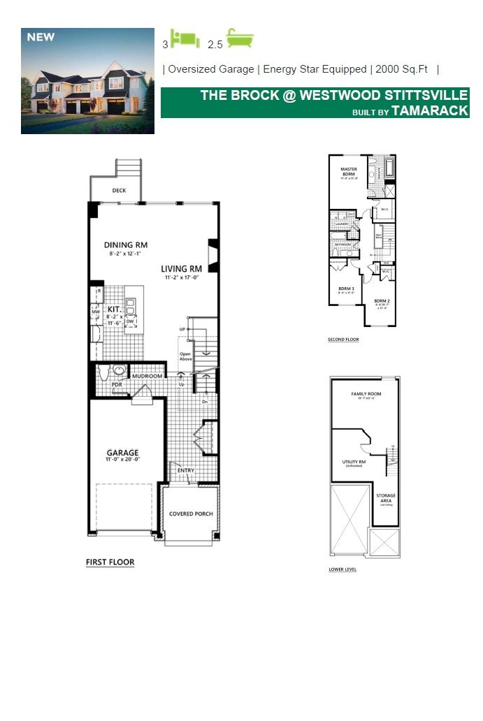 818 Clapham Terrace