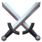 Sword Emoji