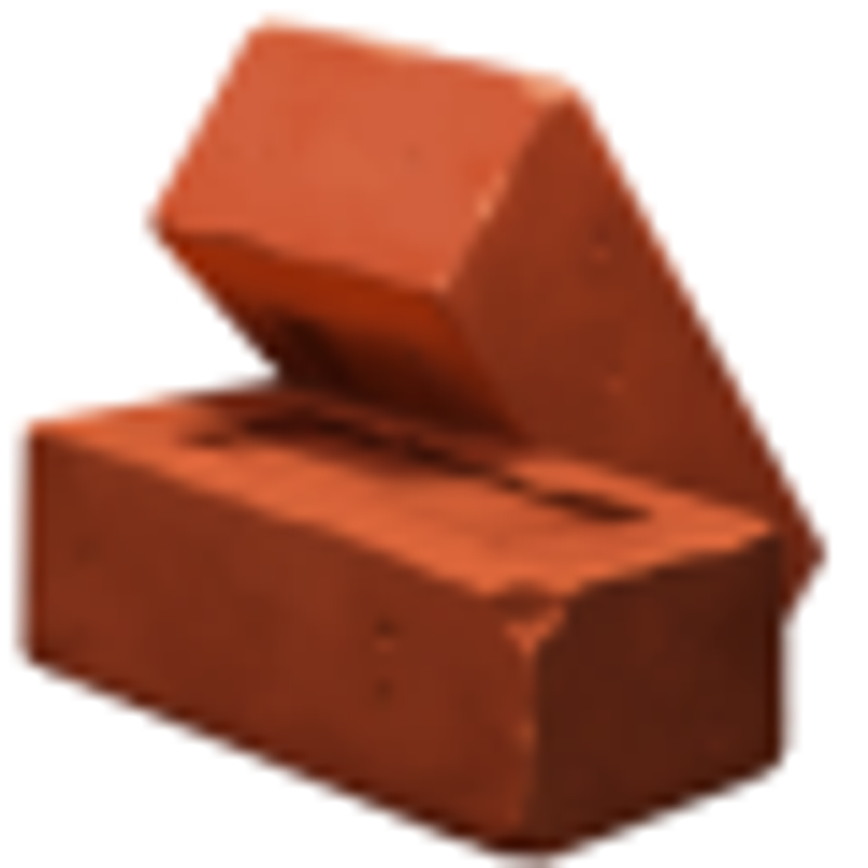 Brick Emoji