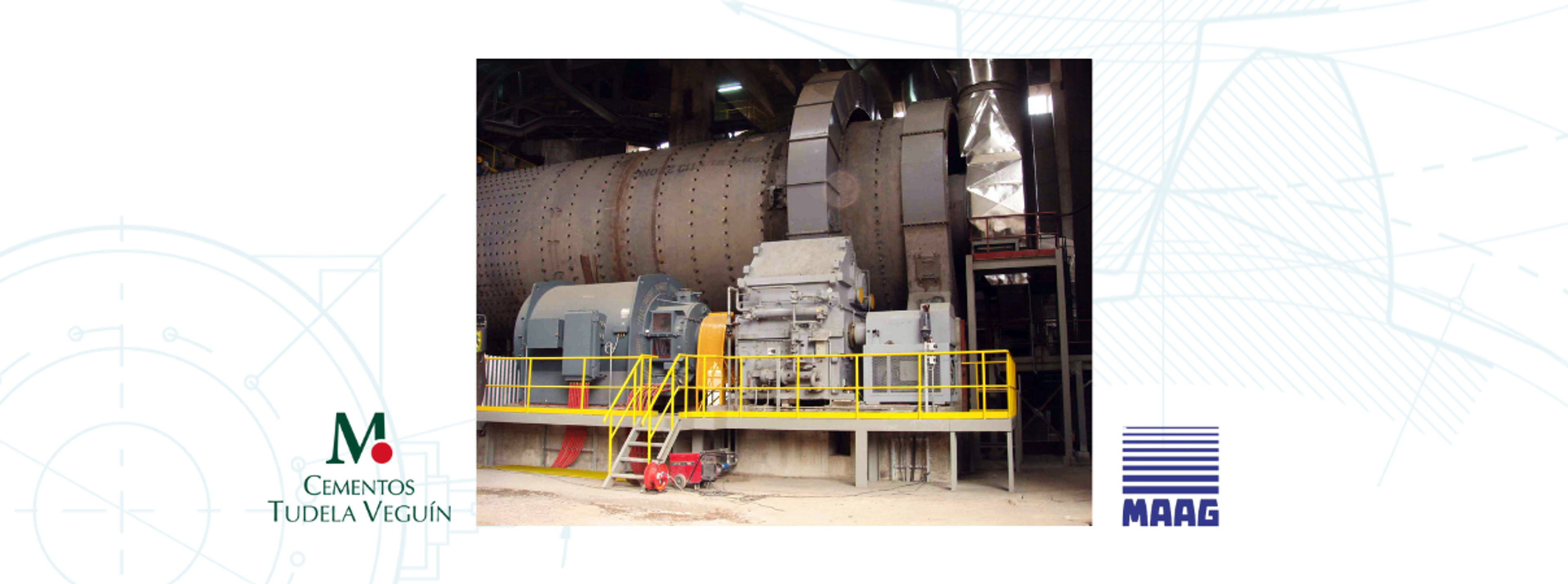 Customer Feedback: 20 Years of Performance with the MAAG® Lateral Gear Drive 