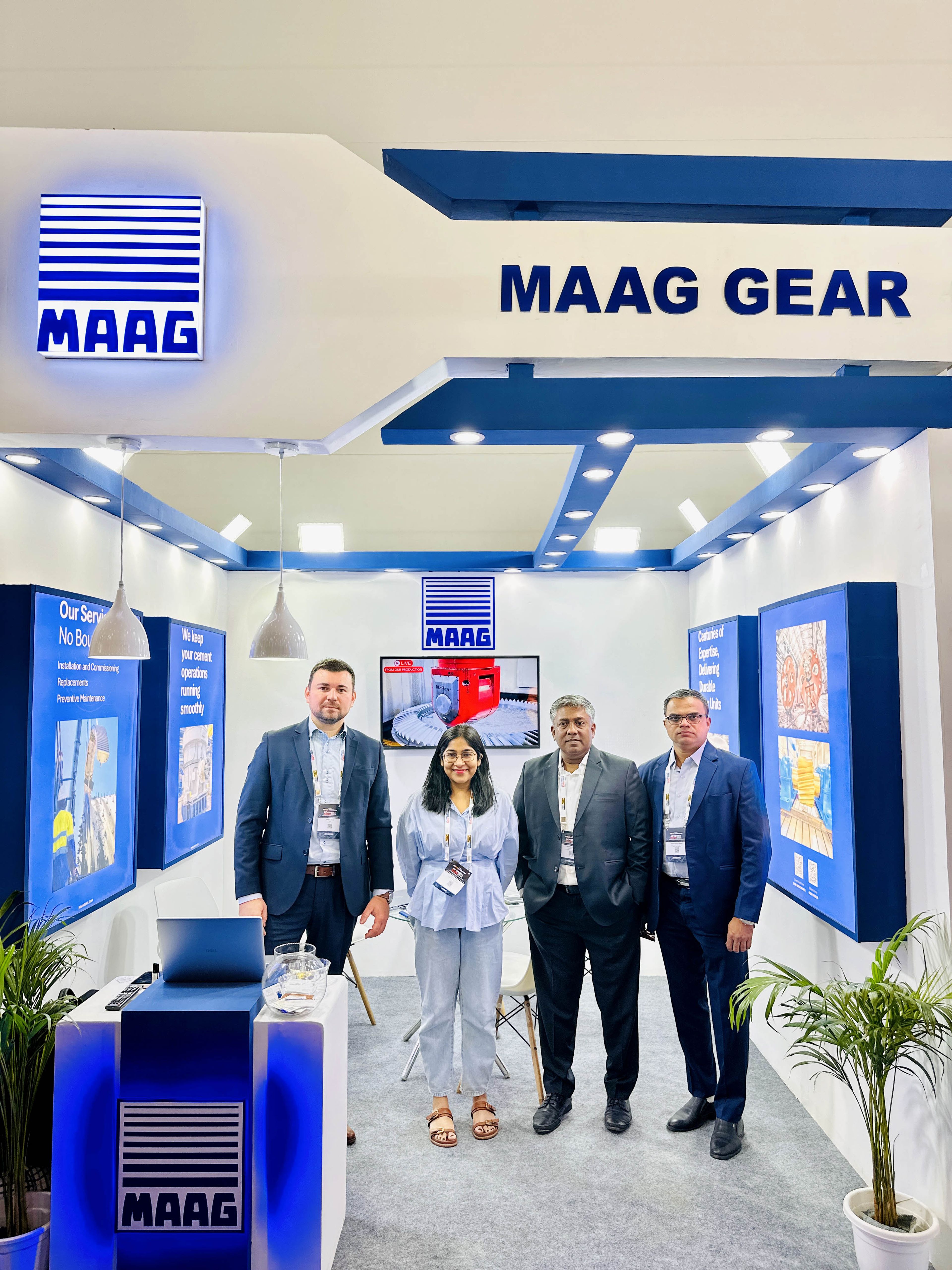 15th Cement Expo 2025