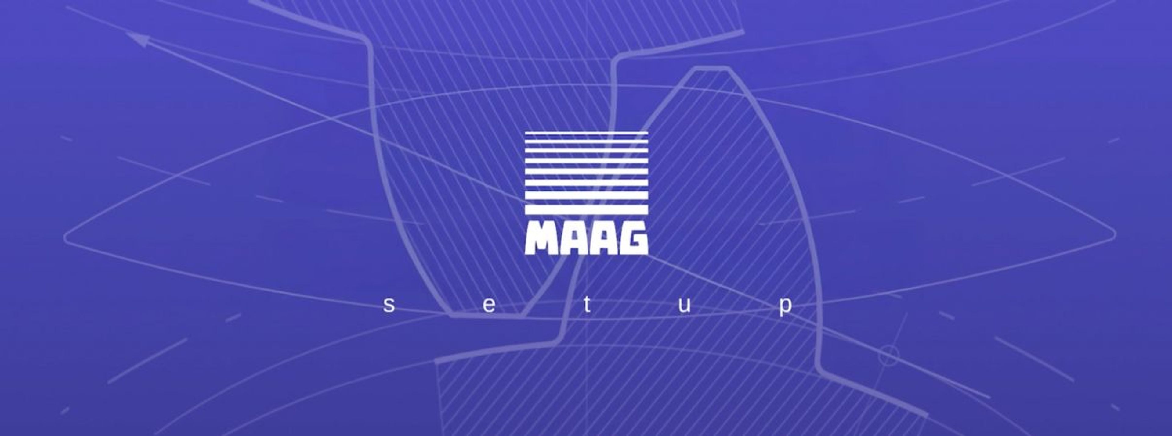  Time-lapse captures a story of engineering excellence. MAAG GEAR WPV