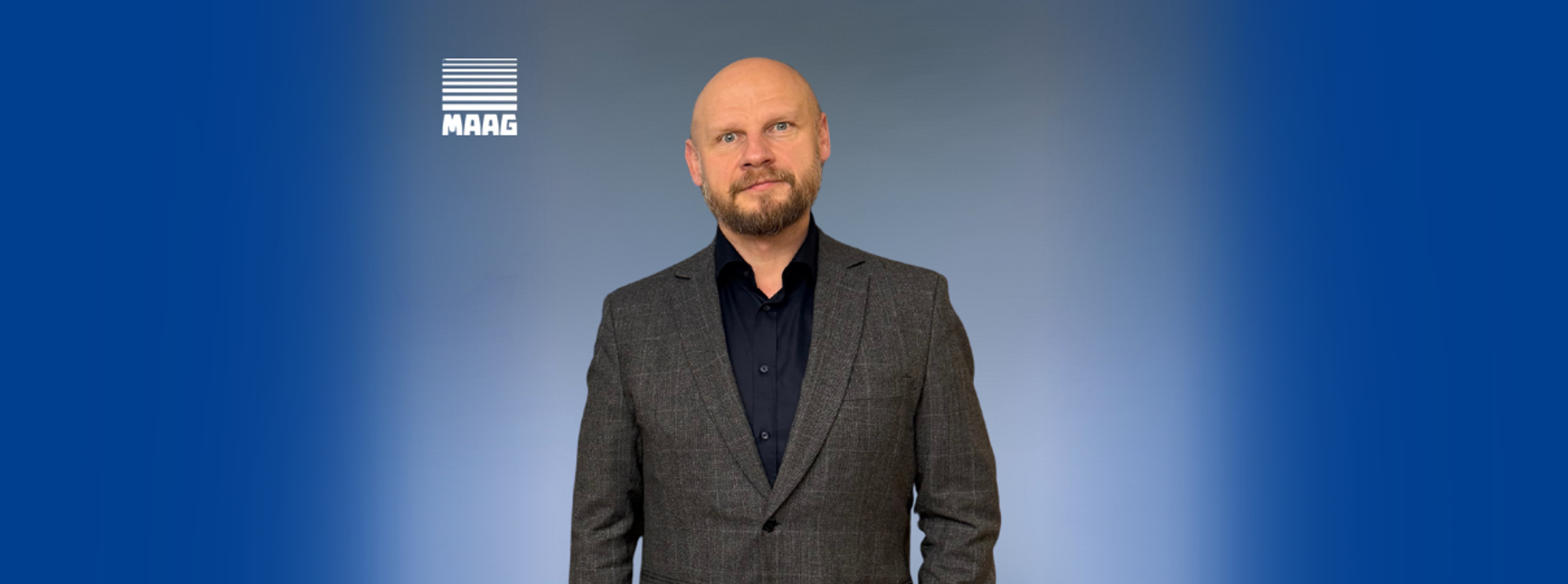 A Year of Growth, Partnership, and Local Presence – A Message from Our CEO