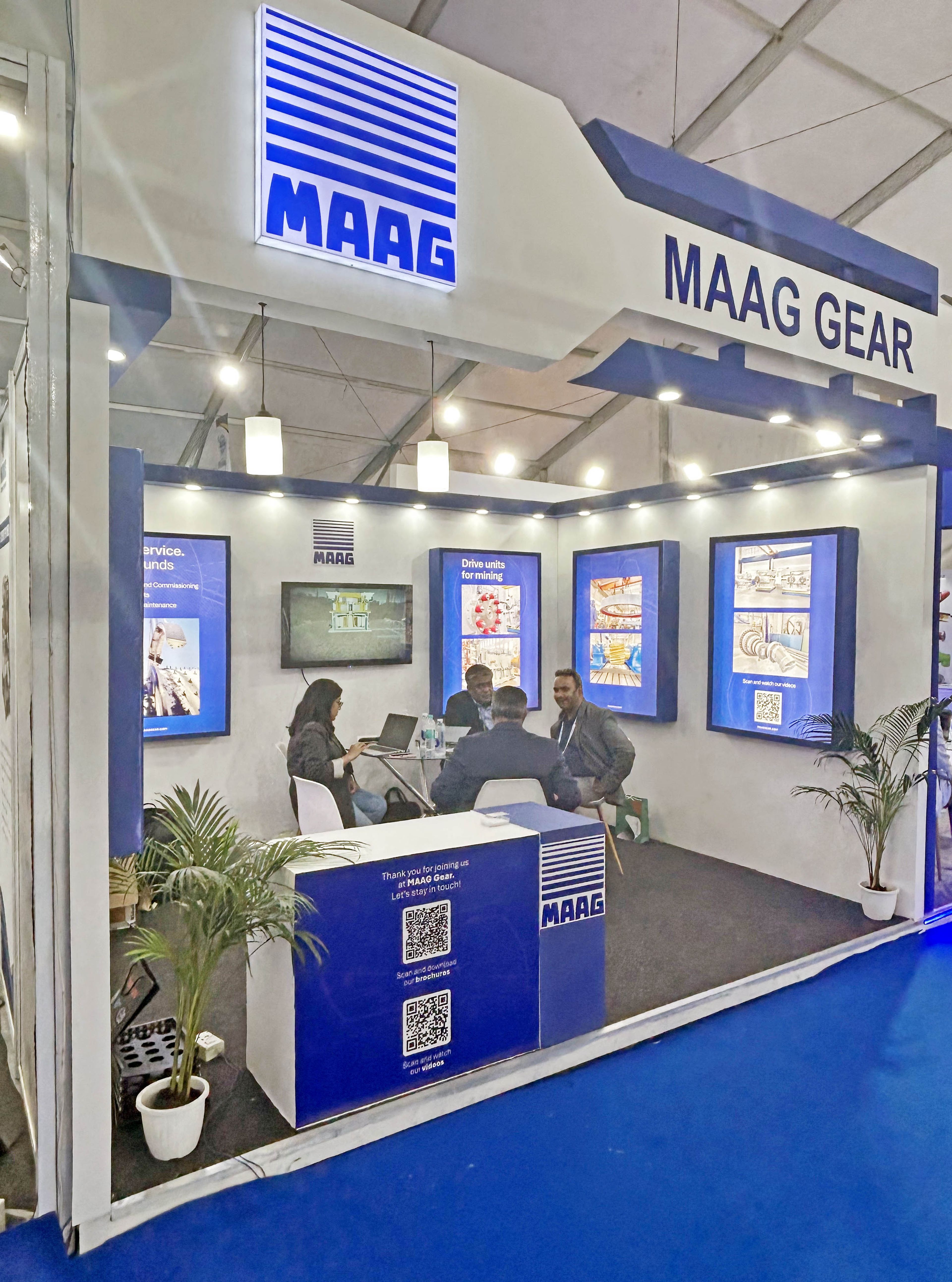 IME 2025 – Mining Expo Kolkata