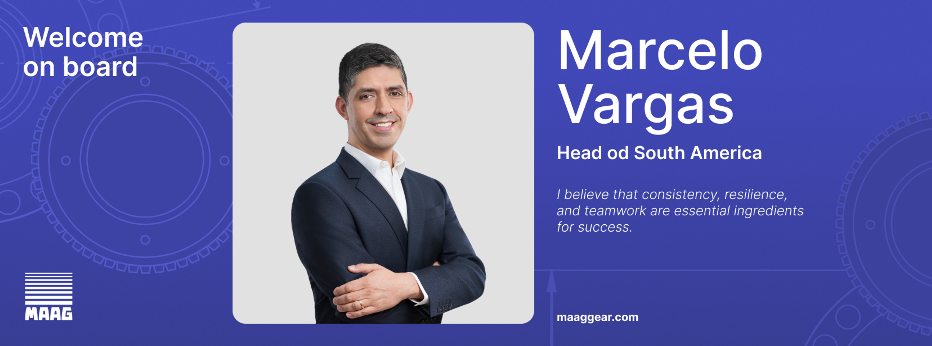 Marcelo Vargas
