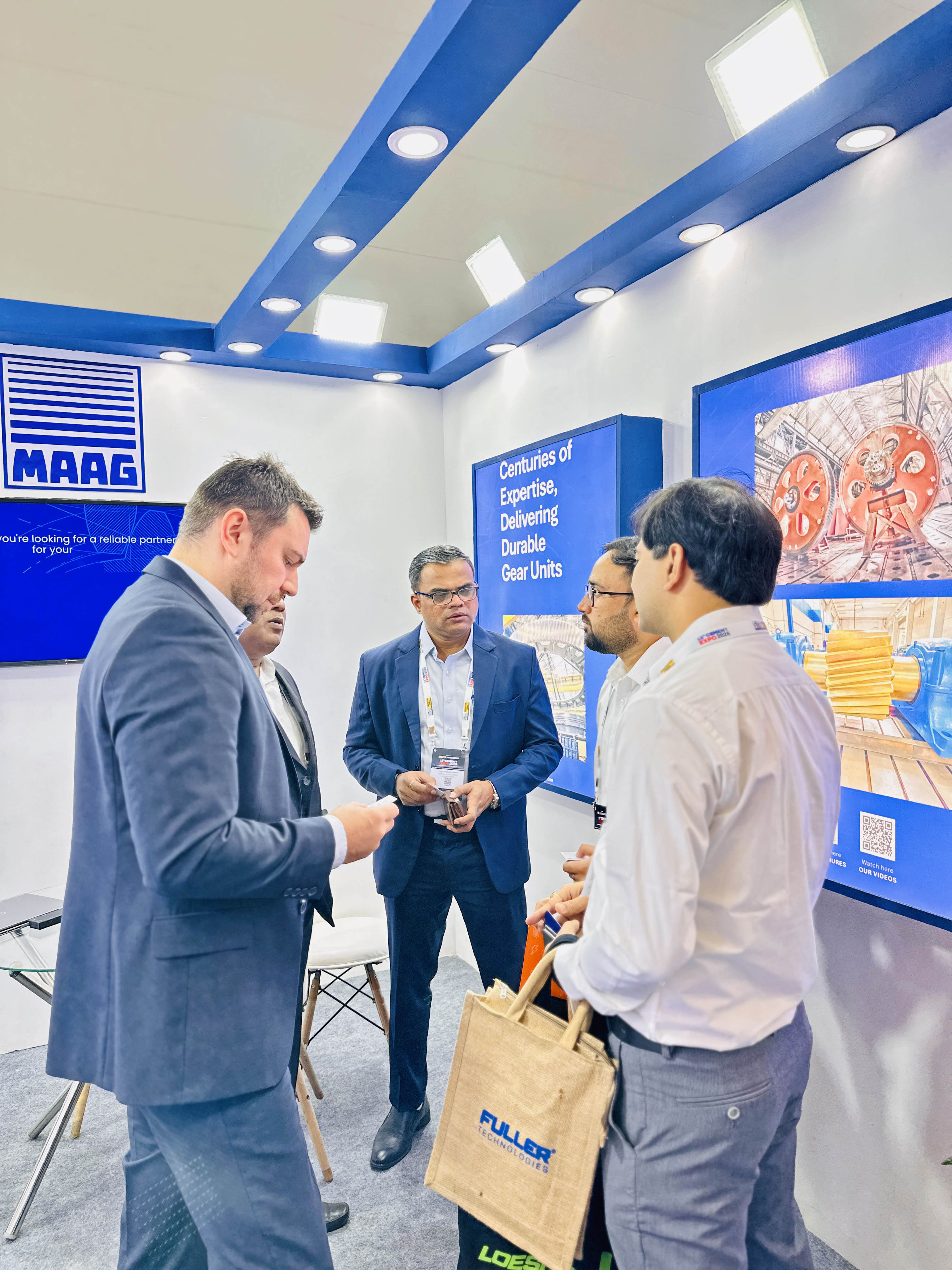 15th Cement Expo 2025