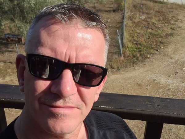 Oliver Sidiropoulou, Inhaber und Koch des Gaichtpassstüberl
