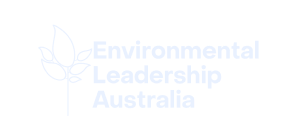 Environment Leadership Australia logo