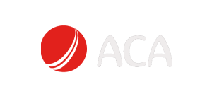 ACA logo