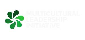 Multicultural Leadership Initiative logo