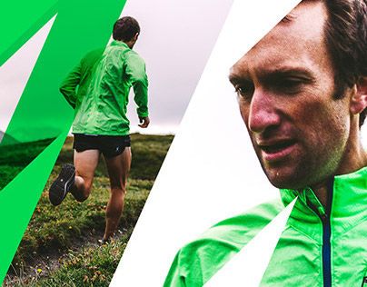 The North Face — brand collaboration
