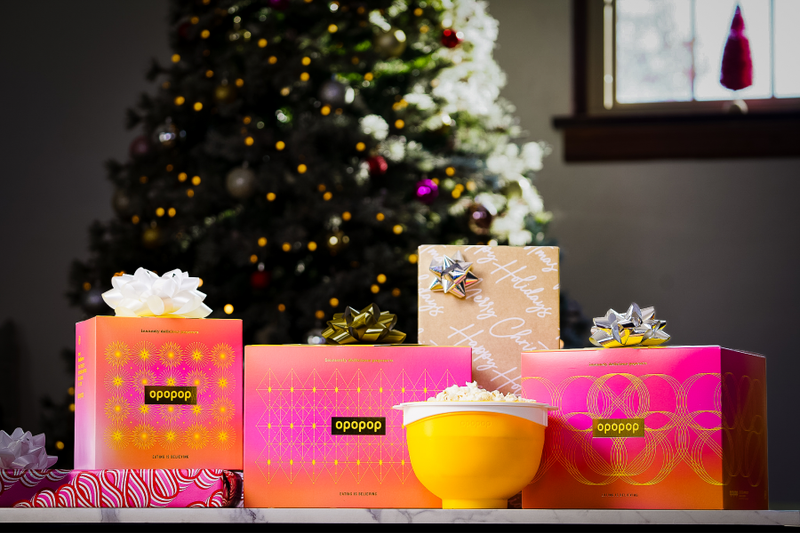 Opopop — brand work