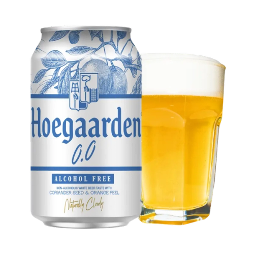 ヒューガルデン・ゼロ