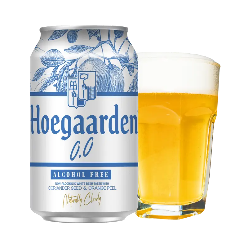 ヒューガルデン・ゼロ