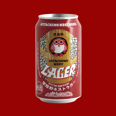 LAGER ラガー