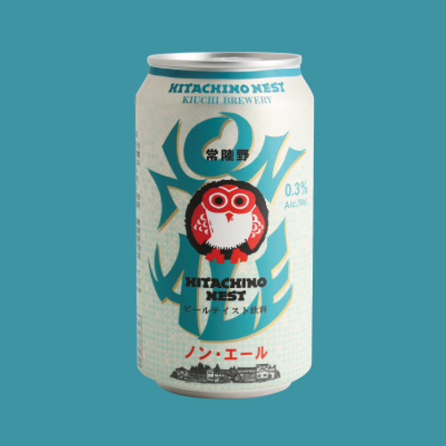 NON ALE ノン・エール