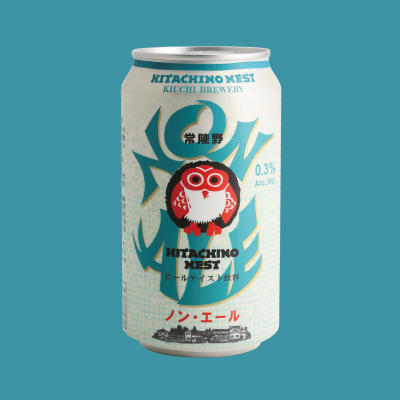 NON ALE ノン・エール
