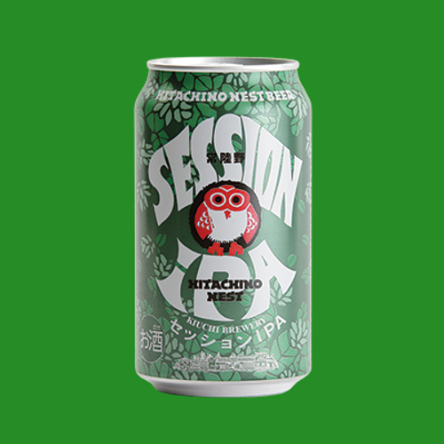 SESSION IPA セッションIPA