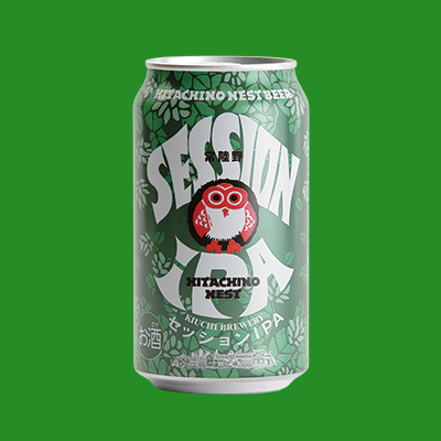 SESSION IPA セッションIPA
