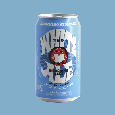 WHITE ALE ホワイトエール