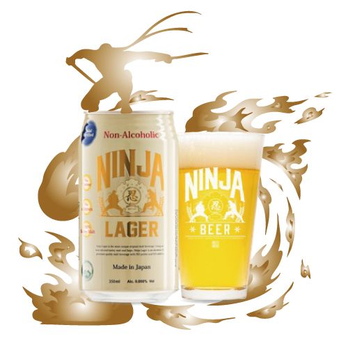 NON-ALCHOL ノン・アルコール