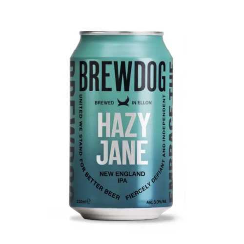 HAZY JANE ヘイジー・ジェーン