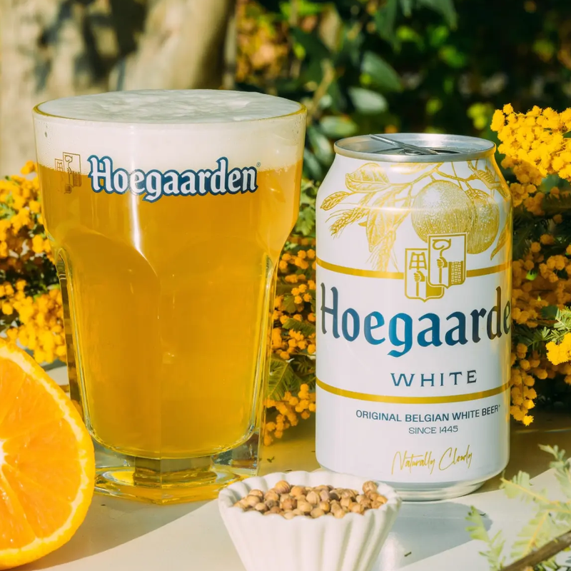 ヒューガルデン・ホワイト