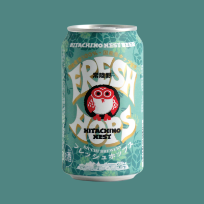 FRESH HOPS フレッシュホップス