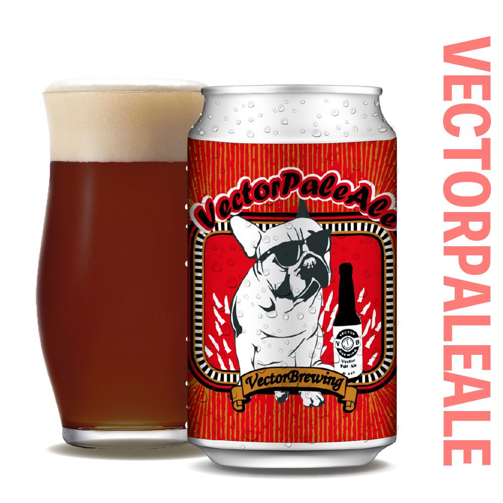 Vector Pale Ale