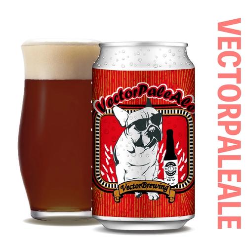 Vector Pale Ale