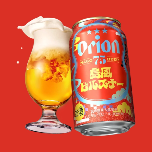 島風ピルスナー