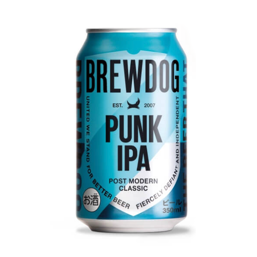 PUNK IPA パンクIPA