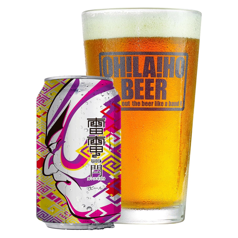 雷電カンヌキIPA