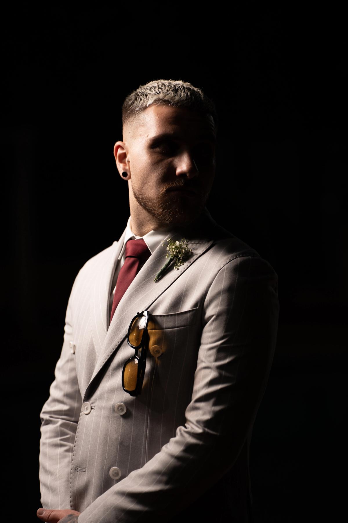 Servizio Fotografico Matrimonio