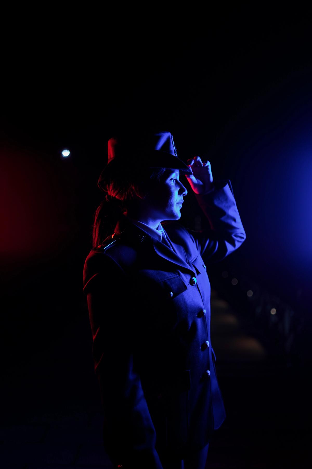 Servizio Fotografico Carabinieri