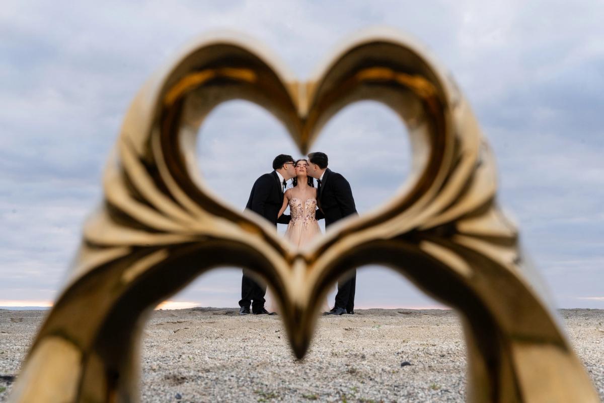Servizio Fotografico Diciottesimo Compleanno