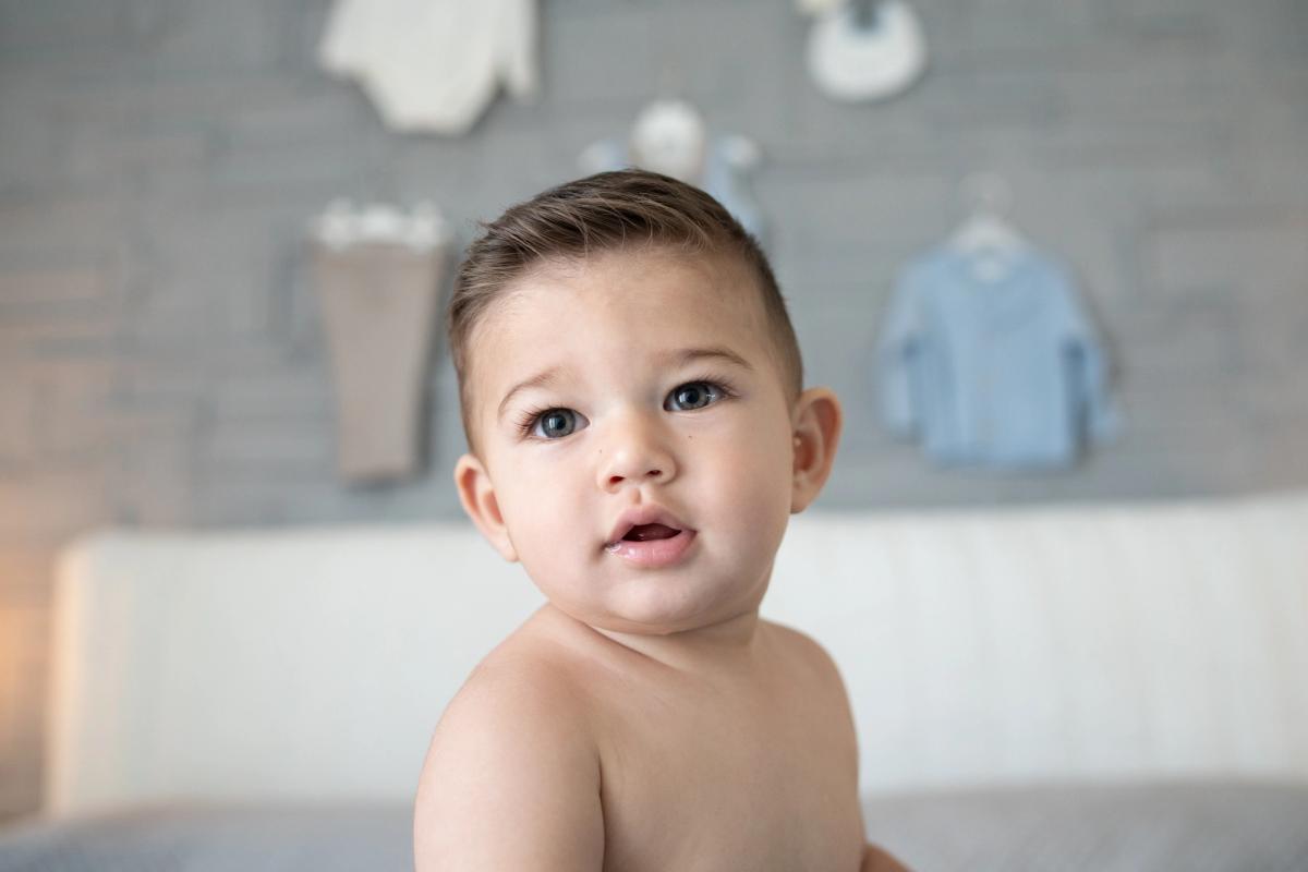Servizio Fotografico Battesimo