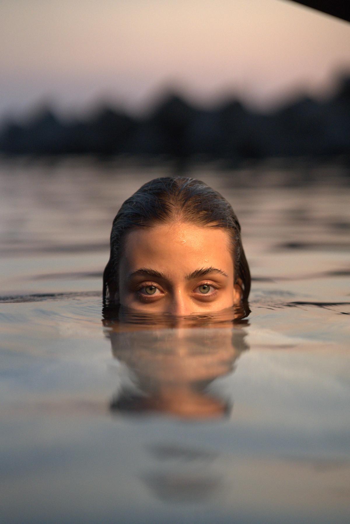 Servizio Fotografico Mare
