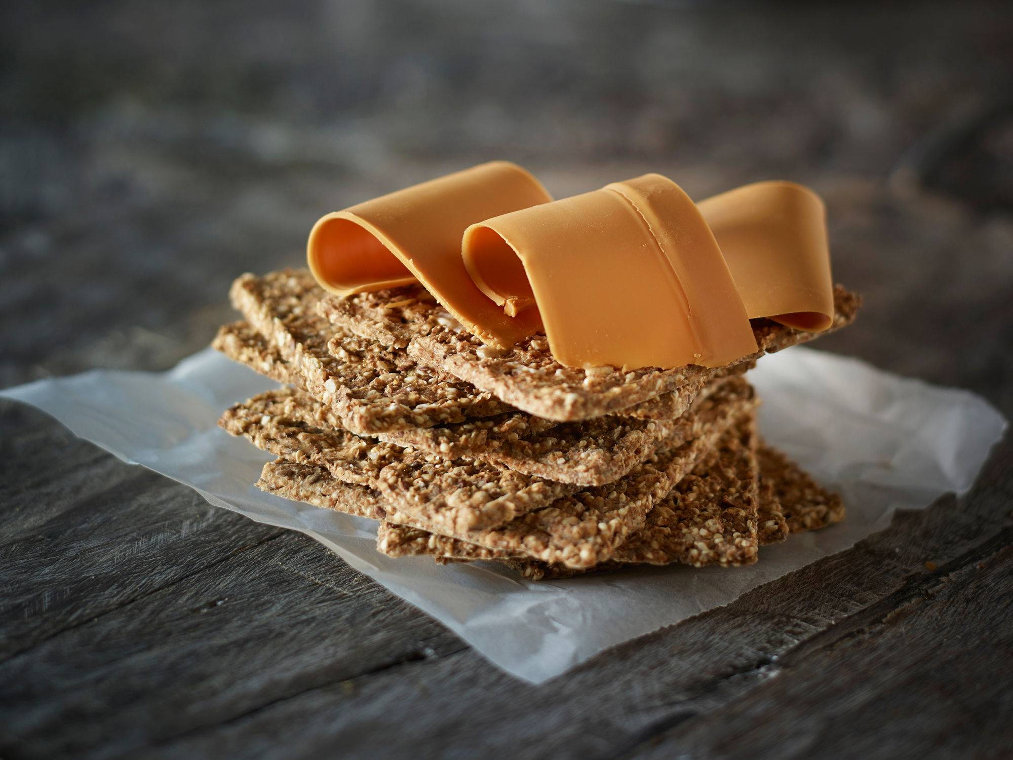 Slik bruker du brunost på nye måter | MENY