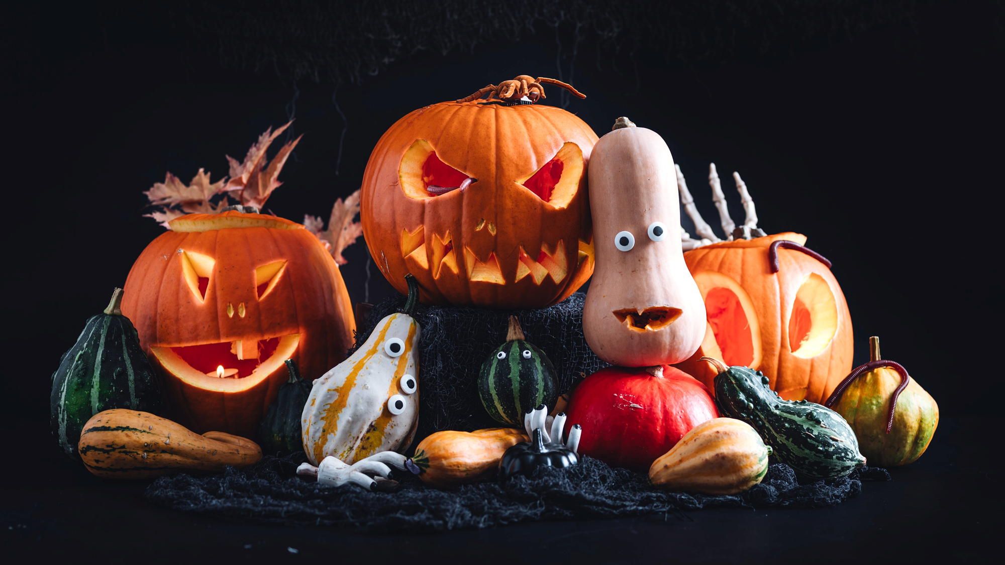 Halloween
