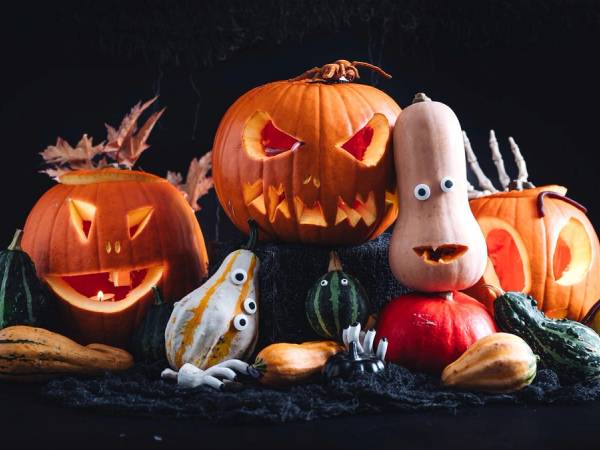 Halloween