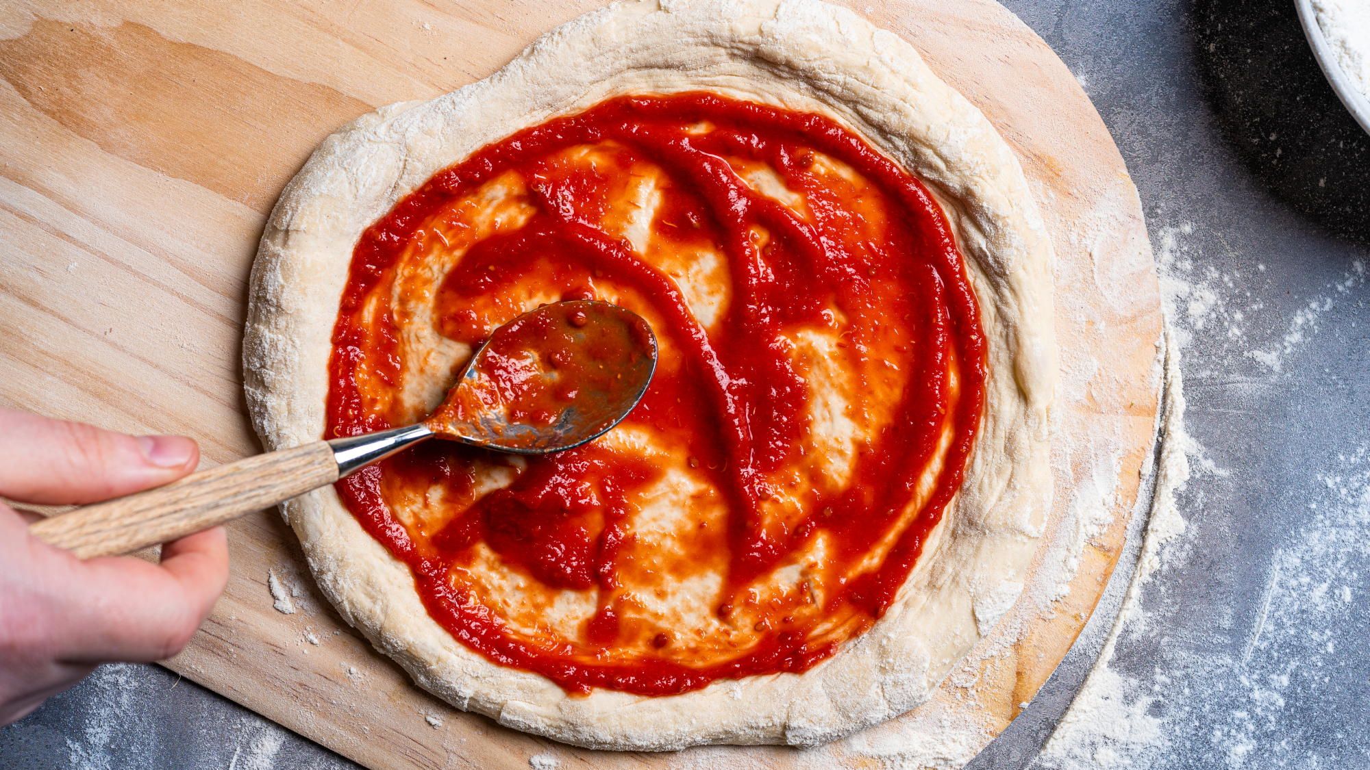 Pizza pizza