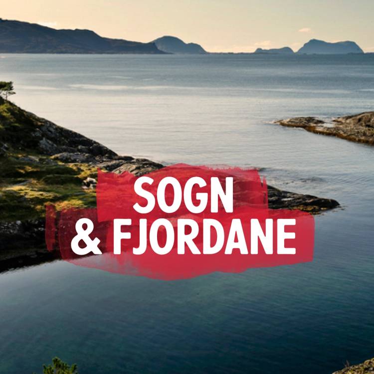 Sogn og Fjordane