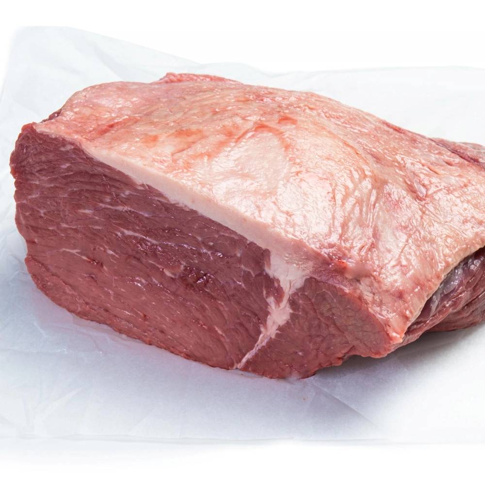 Angus bankekjøtt råvare