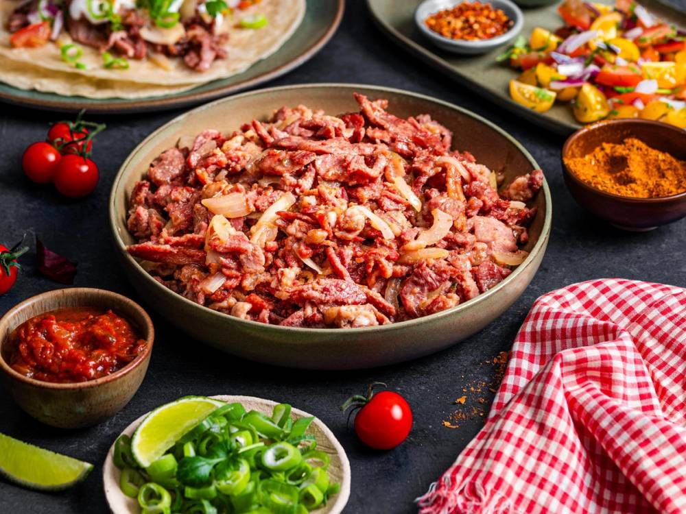 Vår egen - Angussnadder