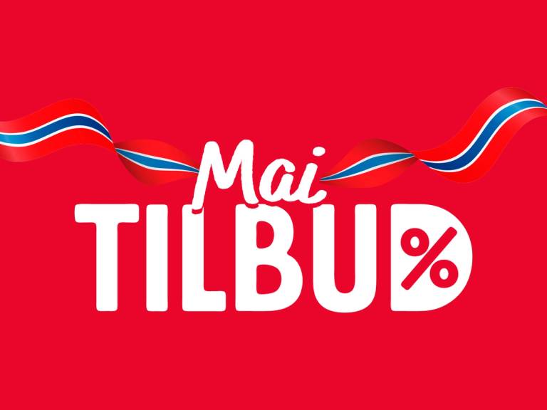 Maitilbud hos MENY - se alle!